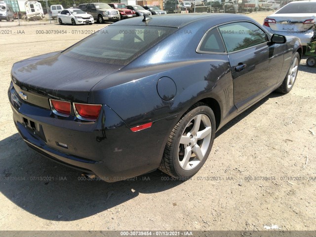 Photo 3 VIN: 2G1FC1EV2A9212538 - CHEVROLET CAMARO 