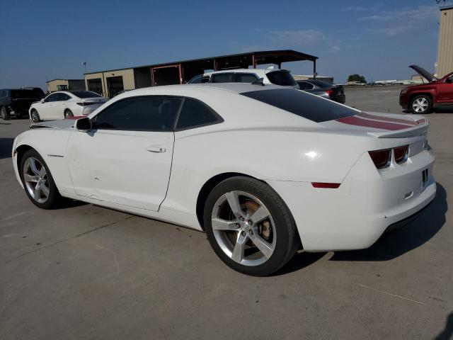 Photo 1 VIN: 2G1FC1EV2A9215522 - CHEVROLET CAMARO LT 