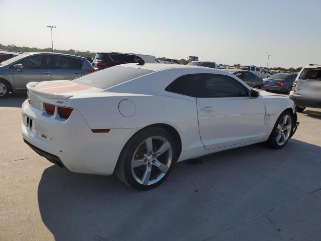 Photo 2 VIN: 2G1FC1EV2A9215522 - CHEVROLET CAMARO LT 