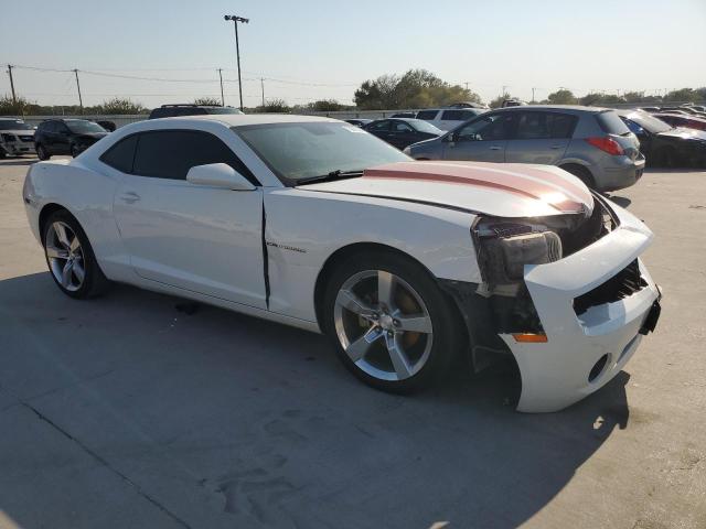 Photo 3 VIN: 2G1FC1EV2A9215522 - CHEVROLET CAMARO LT 