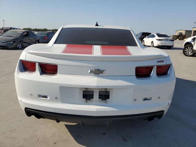 Photo 5 VIN: 2G1FC1EV2A9215522 - CHEVROLET CAMARO LT 