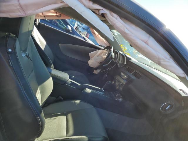 Photo 4 VIN: 2G1FC1EV3A9113873 - CHEVROLET CAMARO LT 