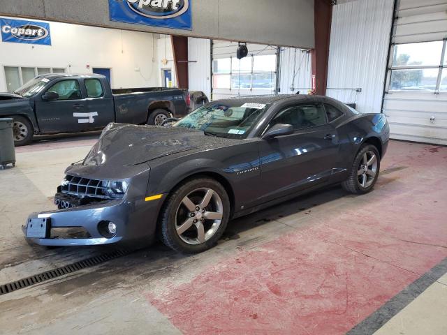 Photo 0 VIN: 2G1FC1EV3A9115610 - CHEVROLET CAMARO LT 