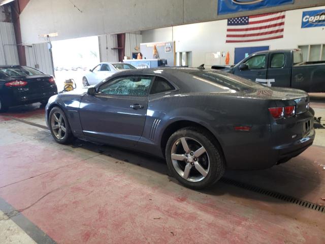 Photo 1 VIN: 2G1FC1EV3A9115610 - CHEVROLET CAMARO LT 