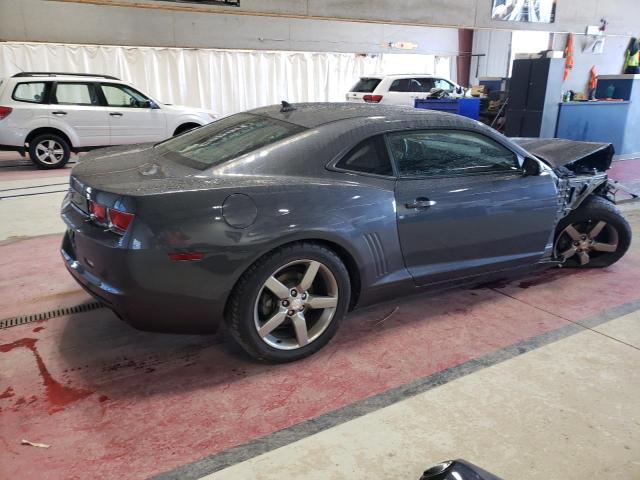 Photo 2 VIN: 2G1FC1EV3A9115610 - CHEVROLET CAMARO LT 