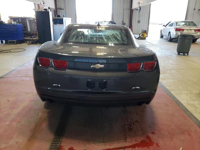 Photo 5 VIN: 2G1FC1EV3A9115610 - CHEVROLET CAMARO LT 