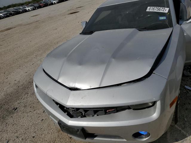 Photo 6 VIN: 2G1FC1EV3A9133931 - CHEVROLET CAMARO LT 