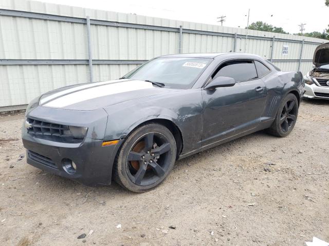 Photo 0 VIN: 2G1FC1EV3A9141219 - CHEVROLET CAMARO LT 