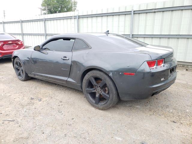 Photo 1 VIN: 2G1FC1EV3A9141219 - CHEVROLET CAMARO LT 