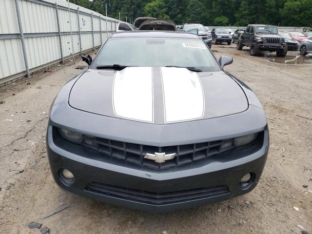 Photo 4 VIN: 2G1FC1EV3A9141219 - CHEVROLET CAMARO LT 