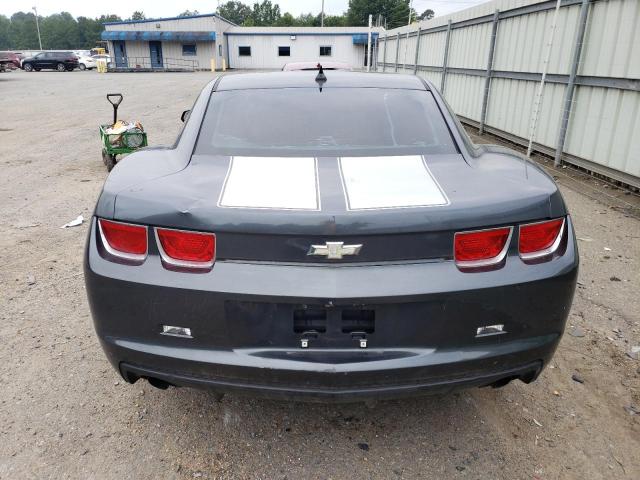 Photo 5 VIN: 2G1FC1EV3A9141219 - CHEVROLET CAMARO LT 