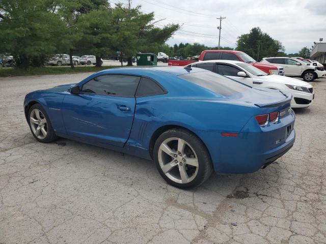 Photo 1 VIN: 2G1FC1EV3A9148087 - CHEVROLET CAMARO 