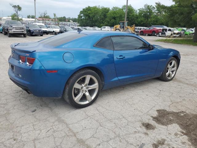 Photo 2 VIN: 2G1FC1EV3A9148087 - CHEVROLET CAMARO 