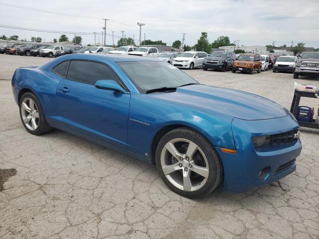 Photo 3 VIN: 2G1FC1EV3A9148087 - CHEVROLET CAMARO 