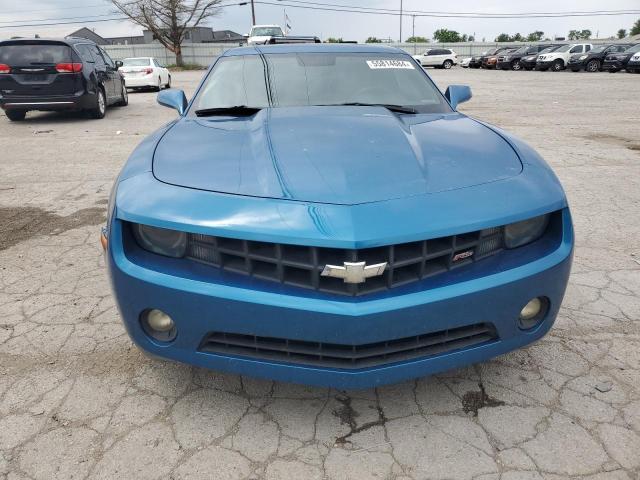 Photo 4 VIN: 2G1FC1EV3A9148087 - CHEVROLET CAMARO 