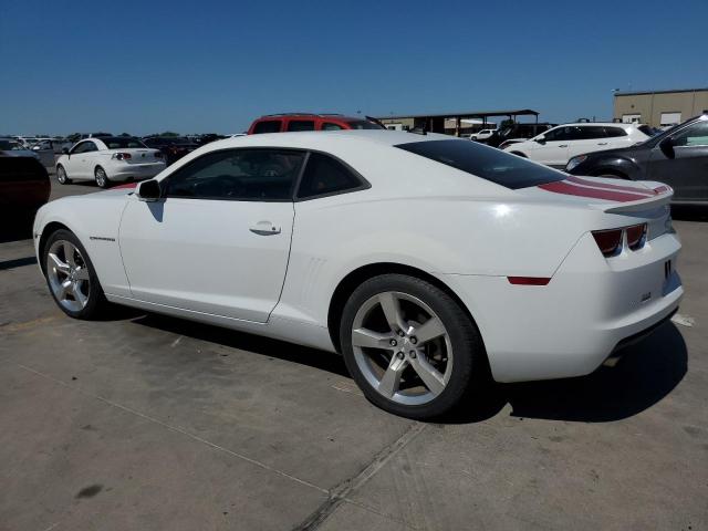 Photo 1 VIN: 2G1FC1EV3A9210572 - CHEVROLET CAMARO LT 