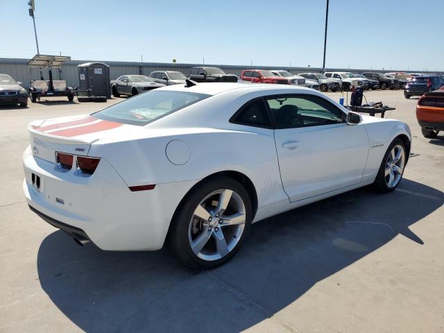 Photo 2 VIN: 2G1FC1EV3A9210572 - CHEVROLET CAMARO LT 