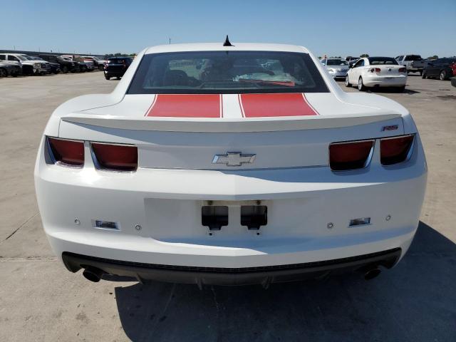 Photo 5 VIN: 2G1FC1EV3A9210572 - CHEVROLET CAMARO LT 