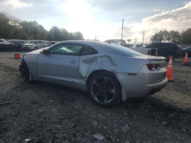 Photo 1 VIN: 2G1FC1EV4A9104275 - CHEVROLET CAMARO LT 