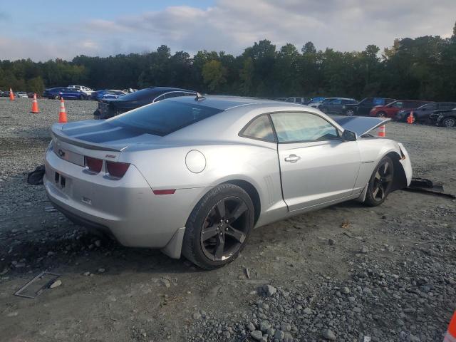 Photo 2 VIN: 2G1FC1EV4A9104275 - CHEVROLET CAMARO LT 