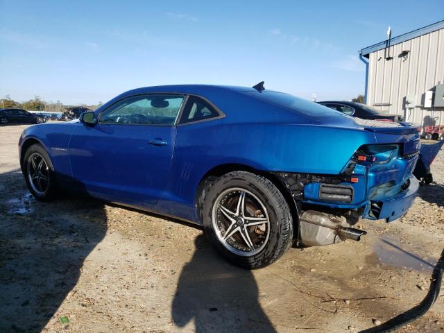 Photo 1 VIN: 2G1FC1EV4A9164265 - CHEVROLET CAMARO LT 