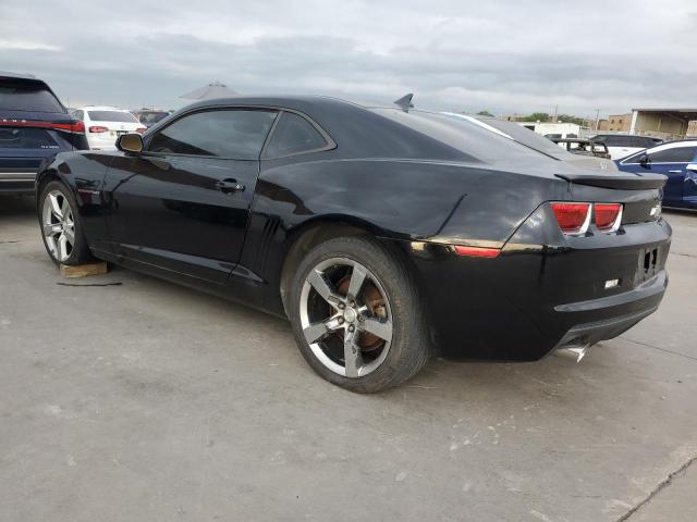 Photo 1 VIN: 2G1FC1EV4A9184788 - CHEVROLET CAMARO 