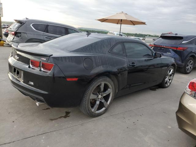 Photo 2 VIN: 2G1FC1EV4A9184788 - CHEVROLET CAMARO 