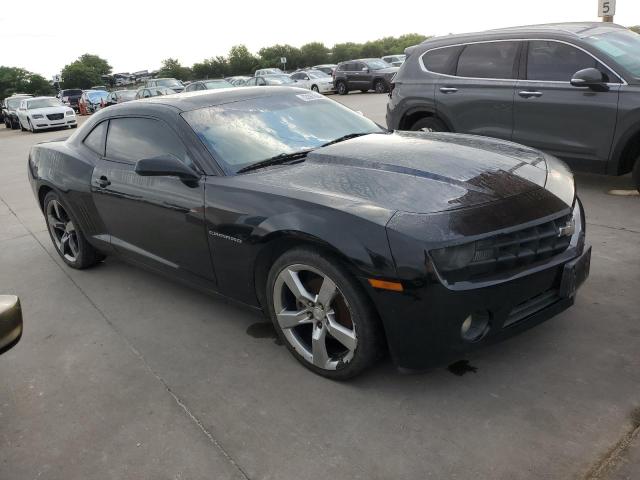 Photo 3 VIN: 2G1FC1EV4A9184788 - CHEVROLET CAMARO 