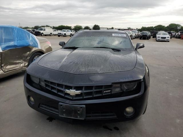 Photo 4 VIN: 2G1FC1EV4A9184788 - CHEVROLET CAMARO 