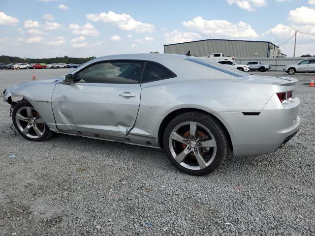 Photo 1 VIN: 2G1FC1EV4A9213870 - CHEVROLET CAMARO LT 