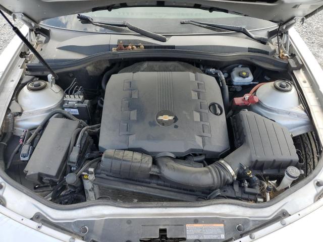 Photo 10 VIN: 2G1FC1EV4A9213870 - CHEVROLET CAMARO LT 