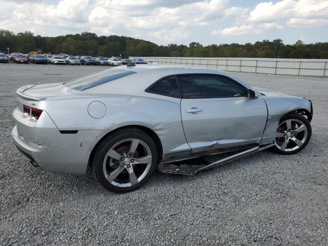 Photo 2 VIN: 2G1FC1EV4A9213870 - CHEVROLET CAMARO LT 