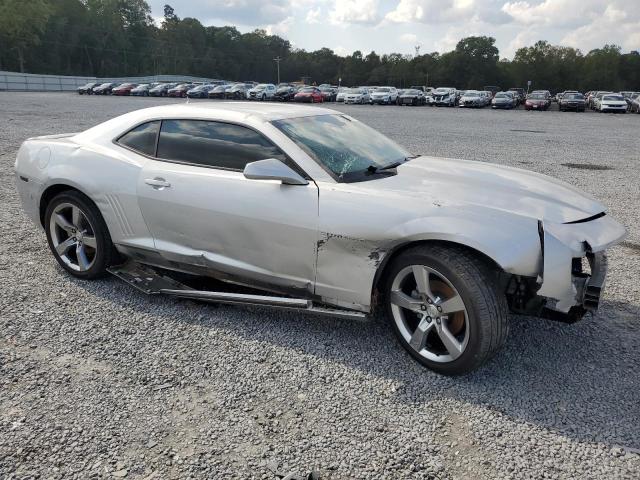 Photo 3 VIN: 2G1FC1EV4A9213870 - CHEVROLET CAMARO LT 