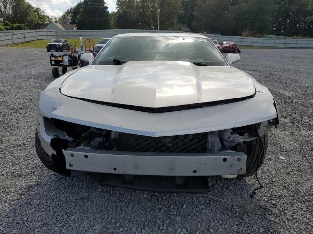 Photo 4 VIN: 2G1FC1EV4A9213870 - CHEVROLET CAMARO LT 