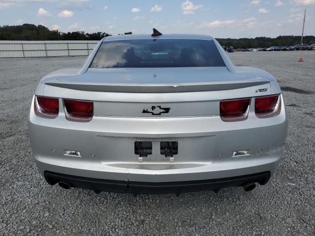 Photo 5 VIN: 2G1FC1EV4A9213870 - CHEVROLET CAMARO LT 