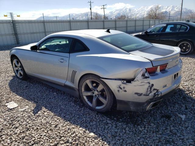 Photo 1 VIN: 2G1FC1EV5A9105709 - CHEVROLET CAMARO 