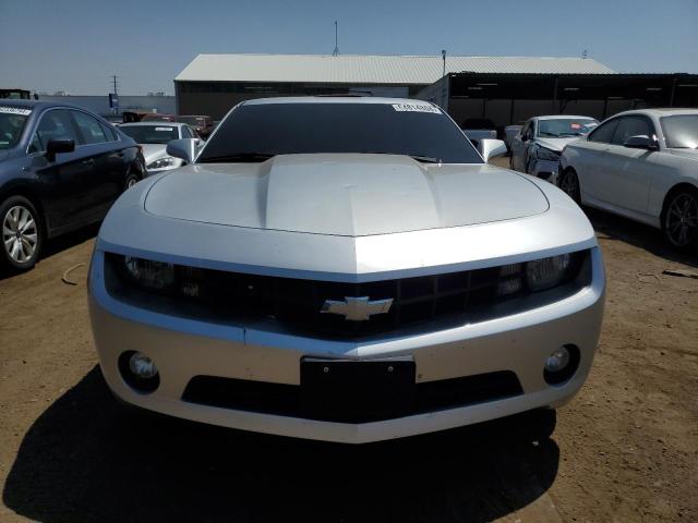 Photo 4 VIN: 2G1FC1EV5A9136989 - CHEVROLET CAMARO LT 