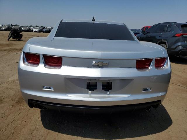 Photo 5 VIN: 2G1FC1EV5A9136989 - CHEVROLET CAMARO LT 