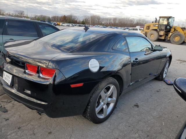 Photo 2 VIN: 2G1FC1EV5A9148737 - CHEVROLET CAMARO LT 