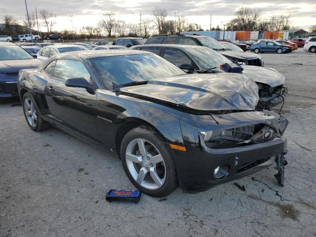 Photo 3 VIN: 2G1FC1EV5A9148737 - CHEVROLET CAMARO LT 