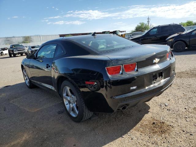 Photo 1 VIN: 2G1FC1EV5A9150441 - CHEVROLET CAMARO LT 