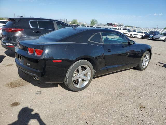 Photo 2 VIN: 2G1FC1EV5A9150441 - CHEVROLET CAMARO LT 