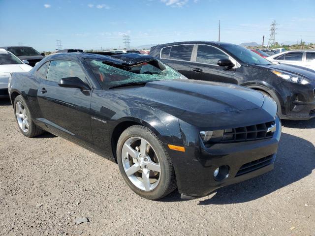 Photo 3 VIN: 2G1FC1EV5A9150441 - CHEVROLET CAMARO LT 