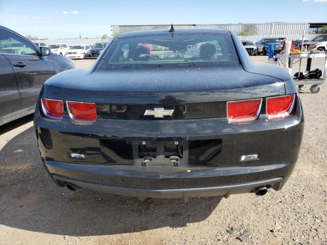 Photo 5 VIN: 2G1FC1EV5A9150441 - CHEVROLET CAMARO LT 