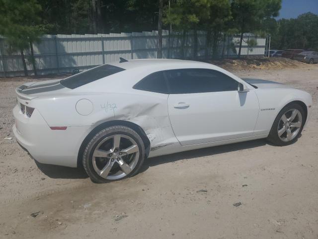 Photo 2 VIN: 2G1FC1EV5A9196738 - CHEVROLET CAMARO LT 