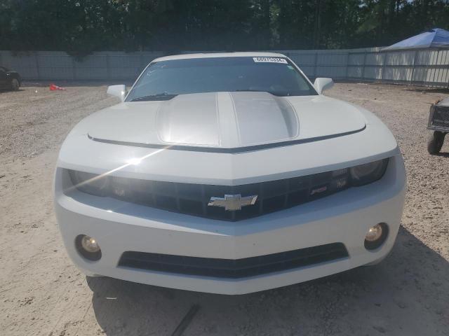 Photo 4 VIN: 2G1FC1EV5A9196738 - CHEVROLET CAMARO LT 