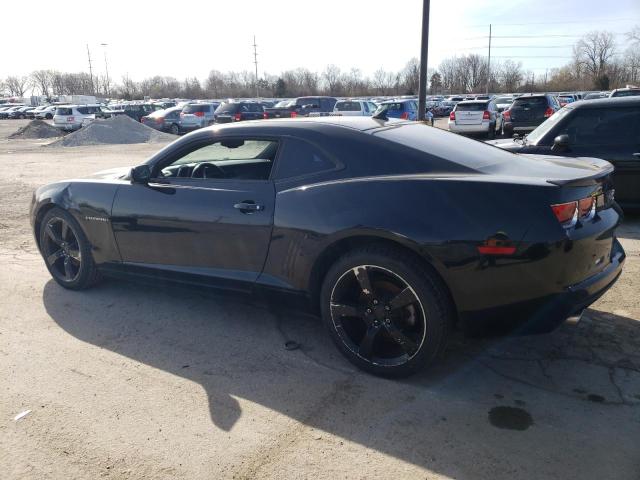 Photo 1 VIN: 2G1FC1EV5A9224408 - CHEVROLET CAMARO 