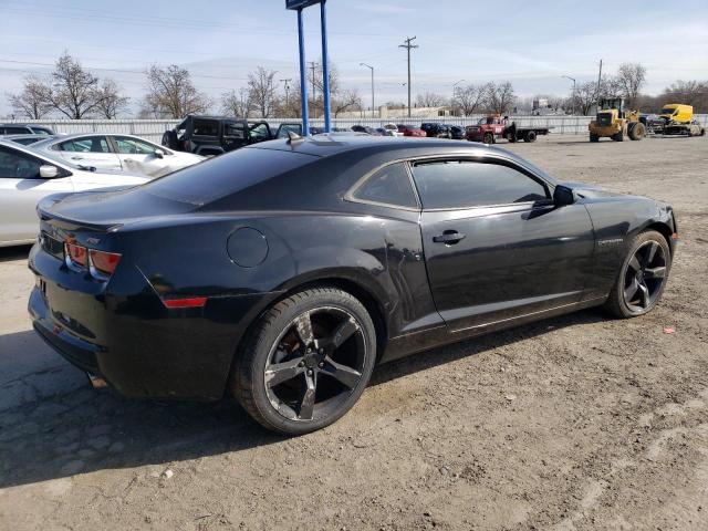 Photo 2 VIN: 2G1FC1EV5A9224408 - CHEVROLET CAMARO 