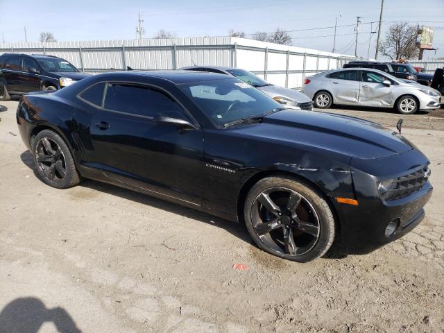 Photo 3 VIN: 2G1FC1EV5A9224408 - CHEVROLET CAMARO 