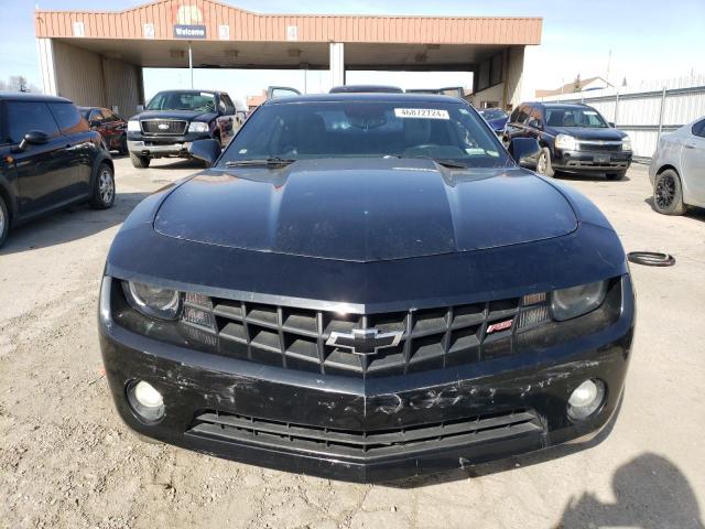 Photo 4 VIN: 2G1FC1EV5A9224408 - CHEVROLET CAMARO 